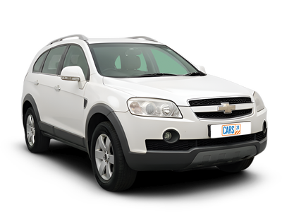 Chevrolet Captiva-img